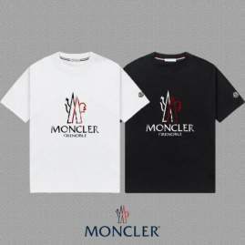 Picture of Moncler T Shirts Short _SKUMonclerS-2XLxetr655542